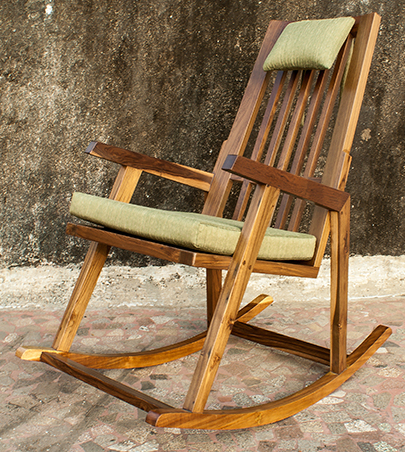 T1 Rocking Chair