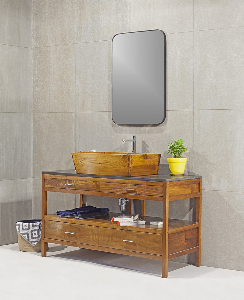 T2-Washbasin