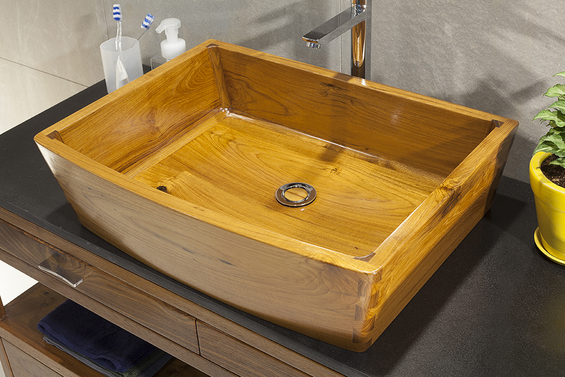 T2-Washbasin