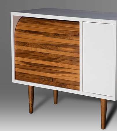 LT1 Side Table