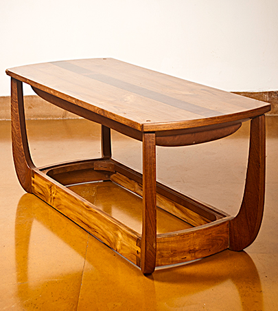 OTE1 Coffee Table