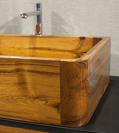 T1 Washbasin